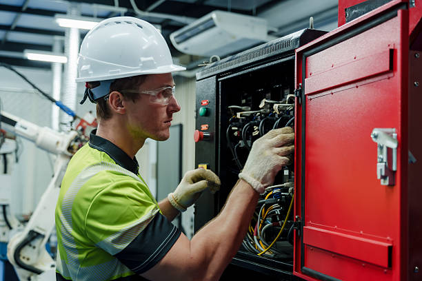 24/7 Emergency Generator Installation experts in Buffalo, SC