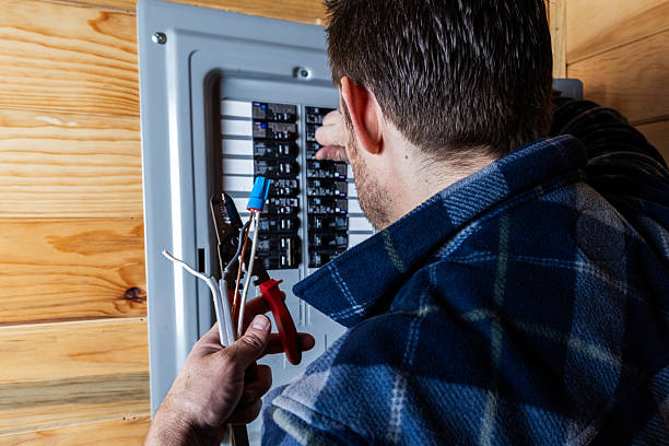 Affordable Generator Installation solutions in Buffalo, SC